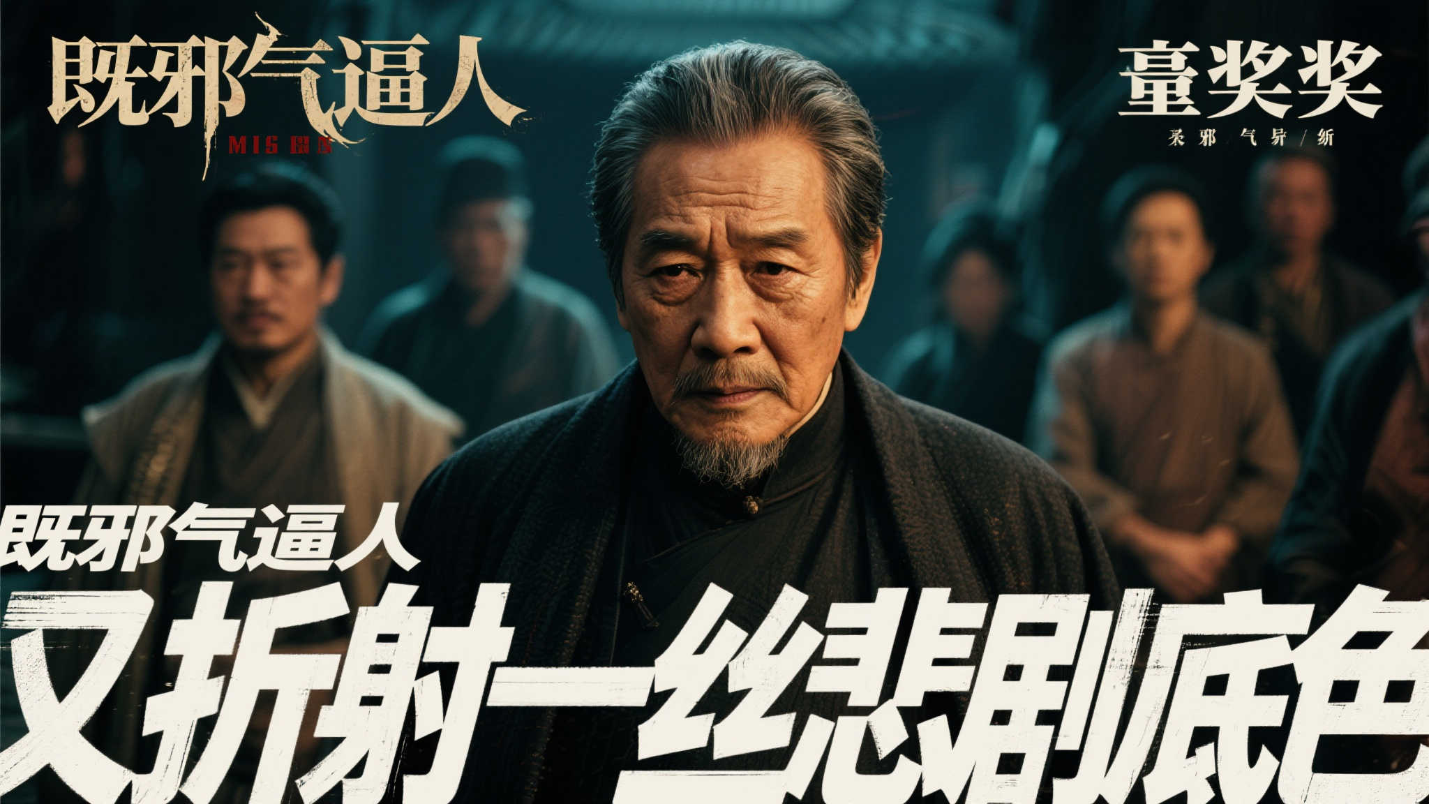 资深影坛老将确定出演《街霸》中的维加角色 资深影坛老将确定出演《街霸》中的维加角色