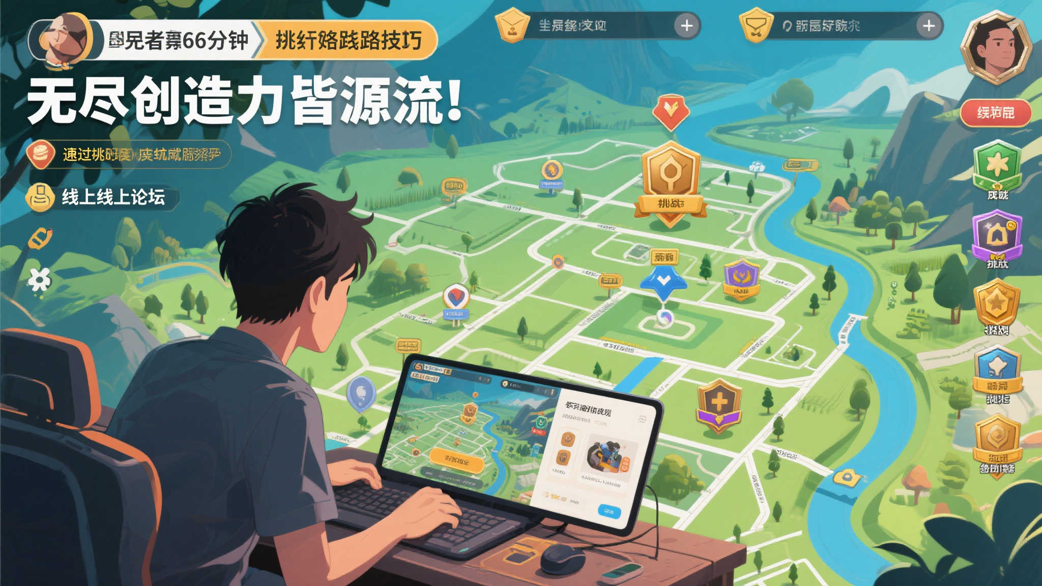 十二年后，《欧洲卡车2》推出全新DLC，让昔日玩家感慨时光荏苒！