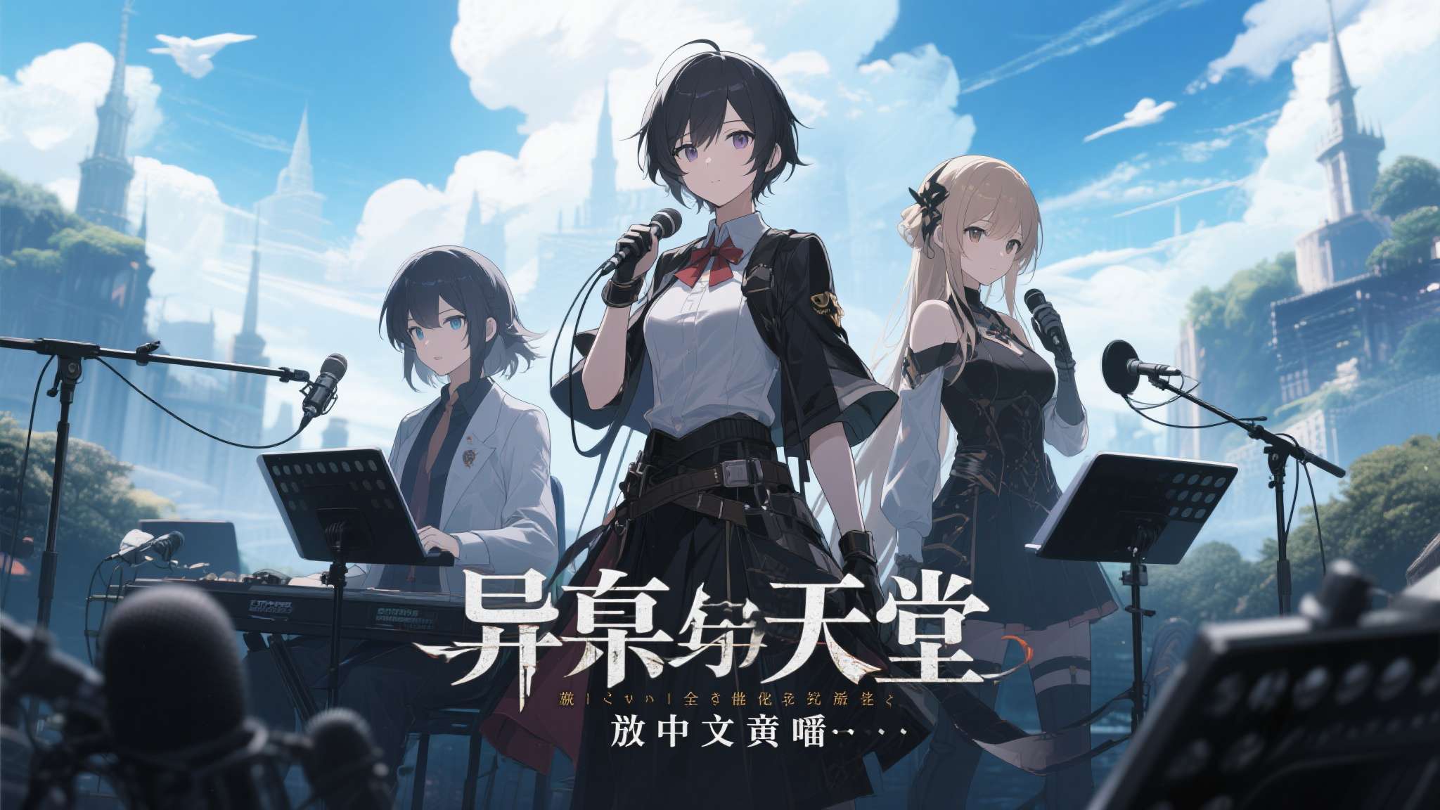 如龙组新作《异于天堂》大变!放弃标配中文配音 《异于天堂》放弃中文配音这一现象,实际上折射出当前日本游戏厂商在全球化与本地化之